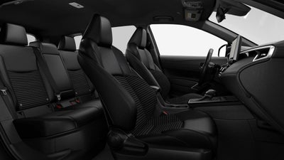 2026 Toyota Corolla Cross Hybrid Hybrid XSE