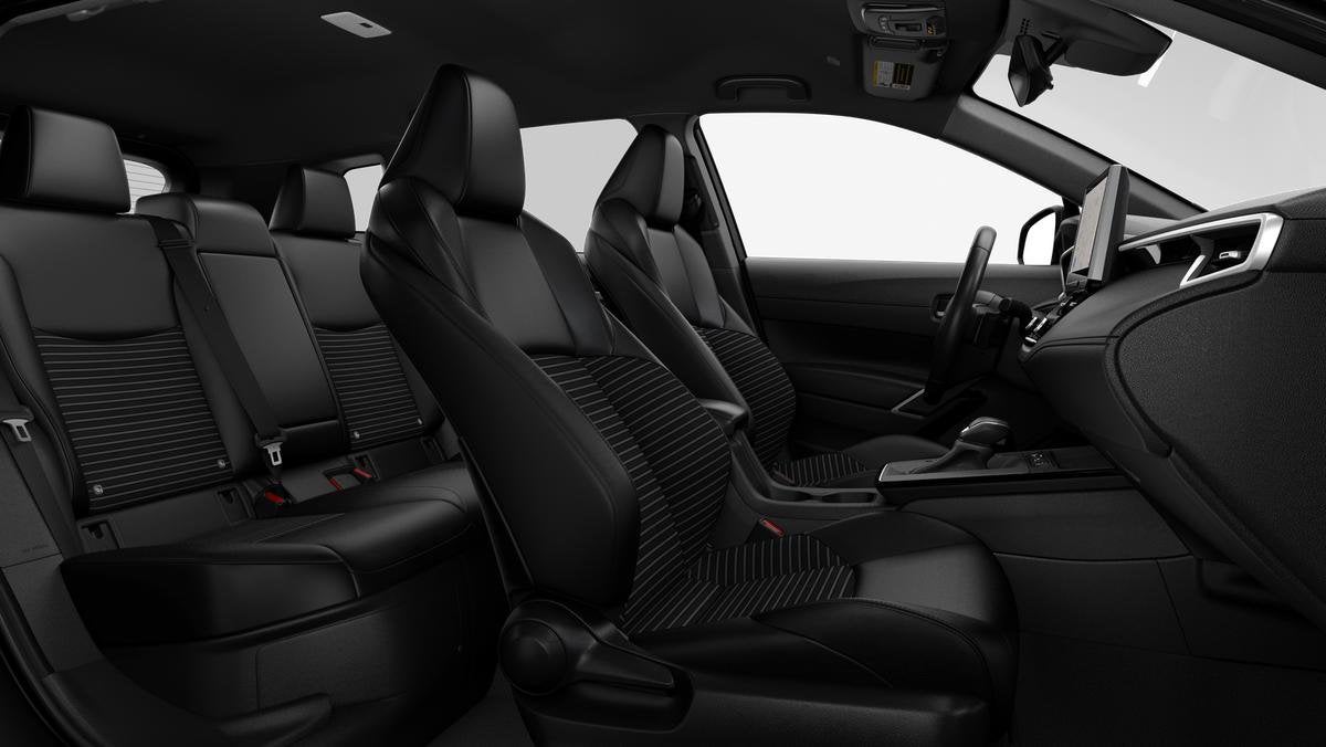 2026 Toyota Corolla Cross Hybrid Hybrid XSE