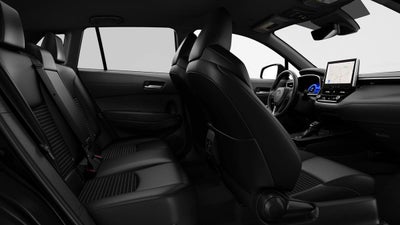 2026 Toyota Corolla Cross Hybrid Hybrid XSE