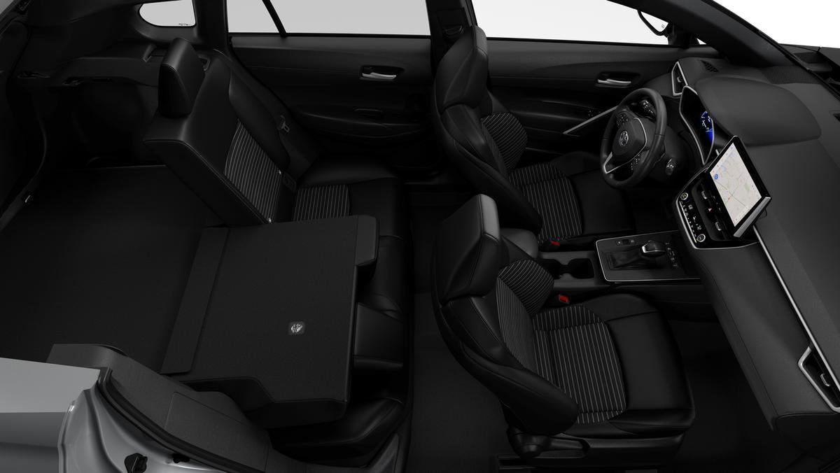 2026 Toyota Corolla Cross Hybrid Hybrid XSE