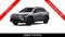 2026 Toyota Corolla Cross Hybrid Hybrid XSE