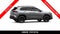 2026 Toyota Corolla Cross Hybrid Hybrid XSE