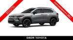 2026 Toyota Corolla Cross Hybrid Hybrid XSE