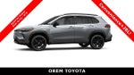 2026 Toyota Corolla Cross Hybrid Hybrid XSE