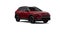 2026 Toyota Corolla Cross Hybrid Hybrid XSE