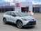 2025 Toyota Corolla Cross Hybrid Hybrid S