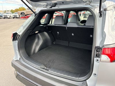 2025 Toyota Corolla Cross Hybrid Hybrid S