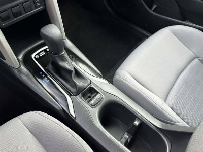 2025 Toyota Corolla Cross Hybrid Hybrid S