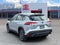 2025 Toyota Corolla Cross Hybrid Hybrid S