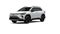 2026 Toyota Corolla Cross Hybrid Hybrid XSE