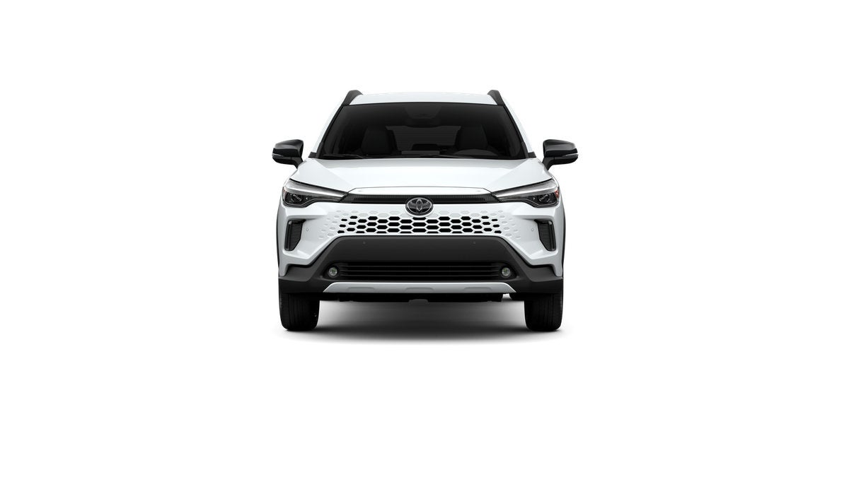 2026 Toyota Corolla Cross Hybrid Hybrid XSE