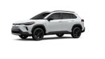 2026 Toyota Corolla Cross Hybrid Hybrid XSE