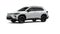 2026 Toyota Corolla Cross Hybrid Hybrid XSE