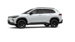 2026 Toyota Corolla Cross Hybrid Hybrid XSE
