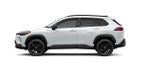 2026 Toyota Corolla Cross Hybrid Hybrid XSE