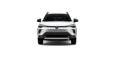 2026 Toyota Corolla Cross Hybrid Hybrid XSE