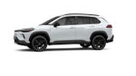 2026 Toyota Corolla Cross Hybrid Hybrid XSE