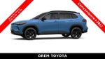 2026 Toyota Corolla Cross Hybrid Hybrid XSE