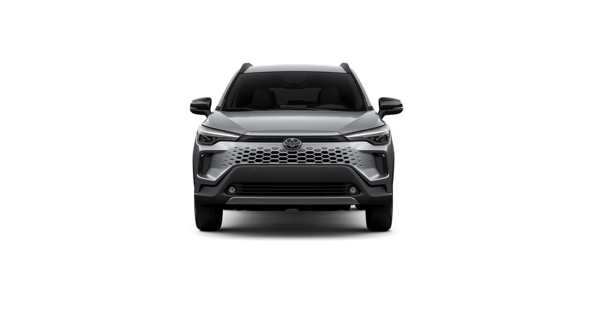 2026 Toyota Corolla Cross Hybrid Hybrid XSE