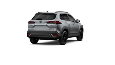 2026 Toyota Corolla Cross Hybrid Hybrid XSE