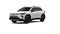 2026 Toyota Corolla Cross Hybrid Hybrid XSE