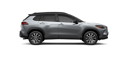2026 Toyota Corolla Cross Hybrid SE