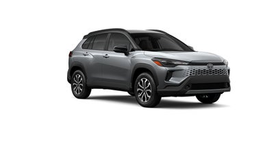2026 Toyota Corolla Cross Hybrid SE