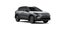 2026 Toyota Corolla Cross Hybrid SE