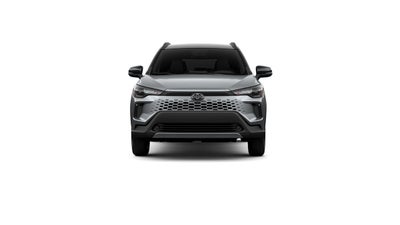 2026 Toyota Corolla Cross Hybrid SE
