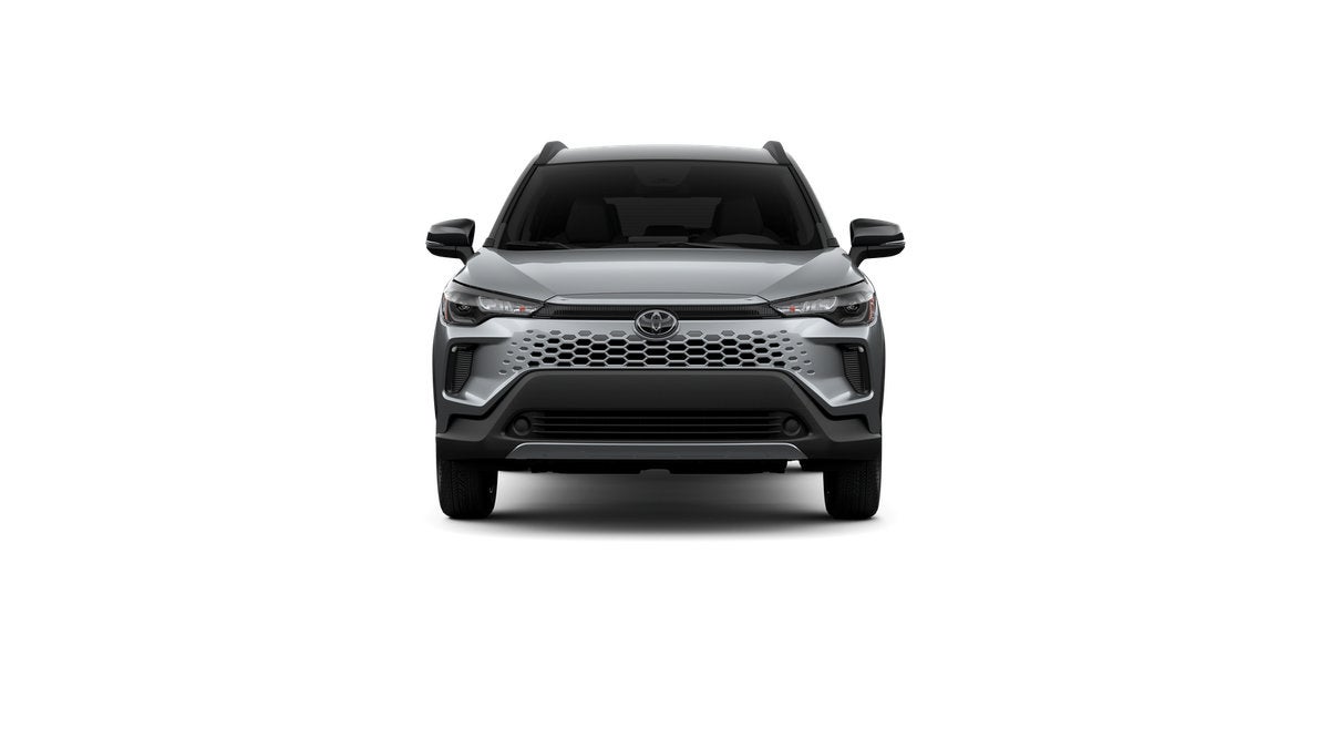 2026 Toyota Corolla Cross Hybrid SE