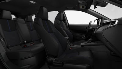 2026 Toyota Corolla Cross Hybrid SE