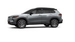2026 Toyota Corolla Cross Hybrid SE