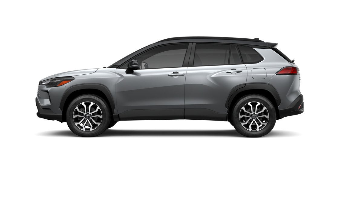 2026 Toyota Corolla Cross Hybrid SE