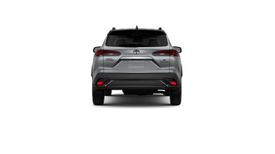 2026 Toyota Corolla Cross Hybrid SE