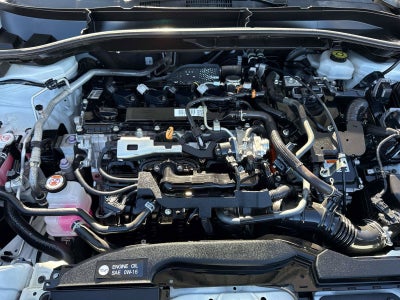 2023 Toyota Corolla Cross Hybrid Hybrid SE