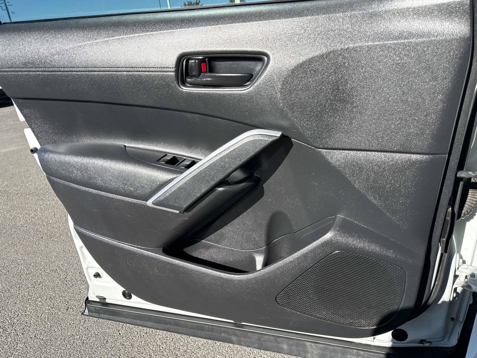 2023 Toyota Corolla Cross Hybrid Hybrid SE