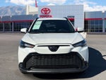 2023 Toyota Corolla Cross Hybrid Hybrid SE