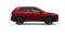 2026 Toyota Corolla Cross Hybrid Hybrid XSE