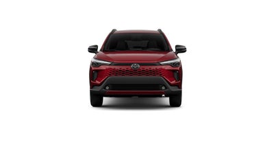 2026 Toyota Corolla Cross Hybrid Hybrid XSE