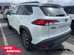 2023 Toyota COROLLA CROSS HV Hybrid S