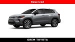2026 Toyota Corolla Cross Hybrid S