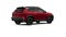 2026 Toyota Corolla Cross Hybrid Hybrid XSE