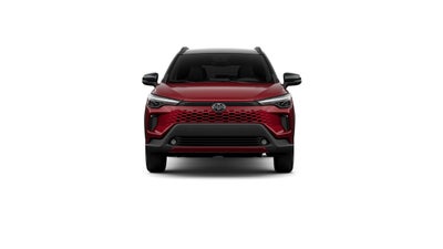 2026 Toyota Corolla Cross Hybrid Hybrid XSE
