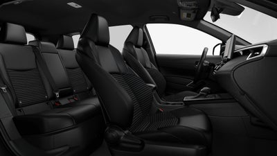 2026 Toyota Corolla Cross Hybrid Hybrid XSE