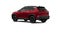 2026 Toyota Corolla Cross Hybrid Hybrid XSE