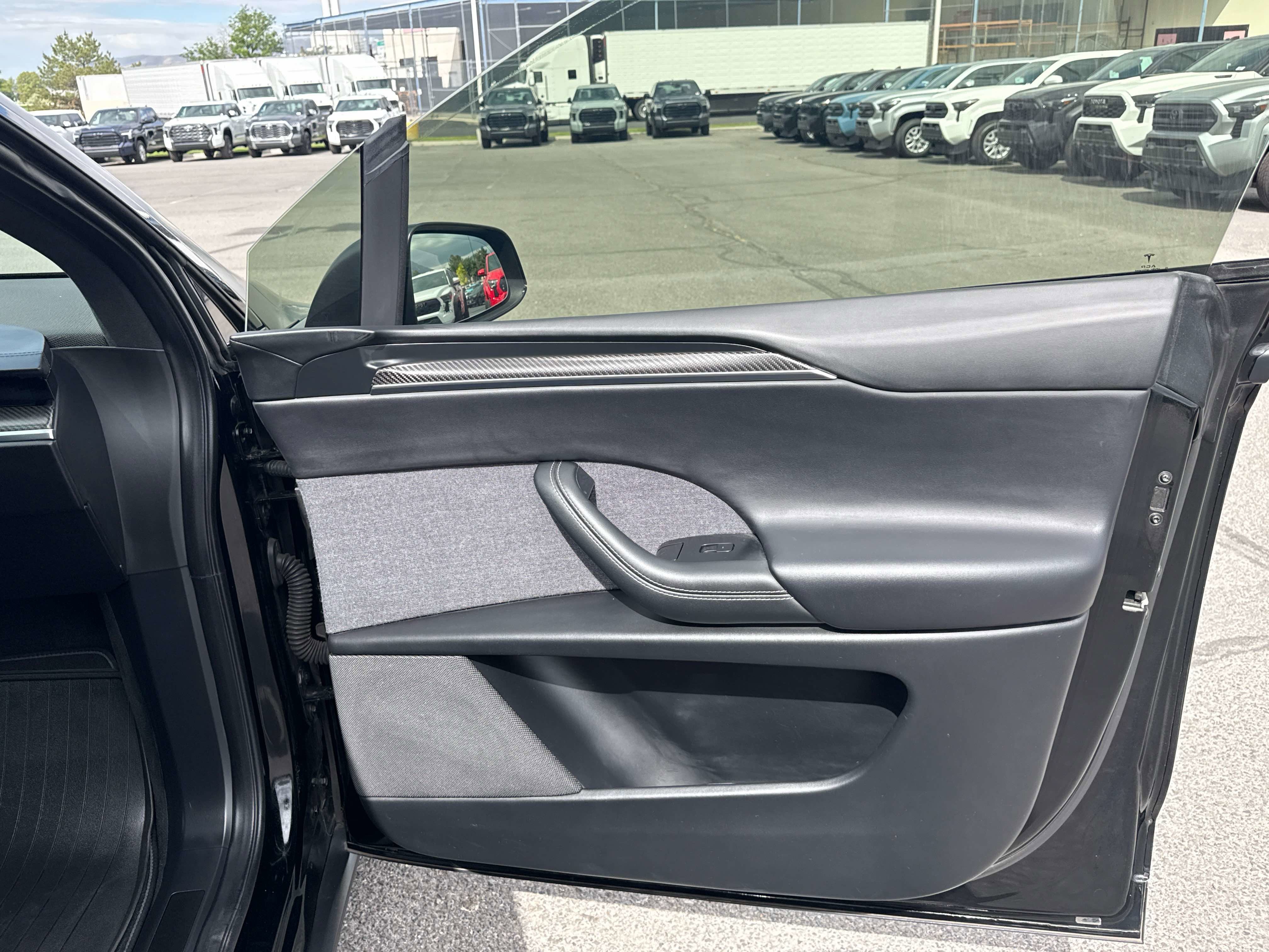 2022 Tesla Model X Plaid
