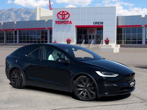 2023 Tesla Model X AWD