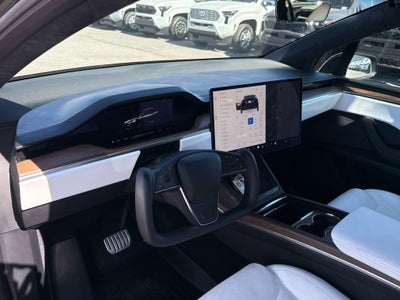 2023 Tesla Model X AWD