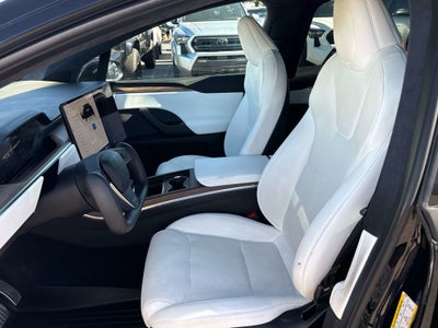 2023 Tesla Model X AWD