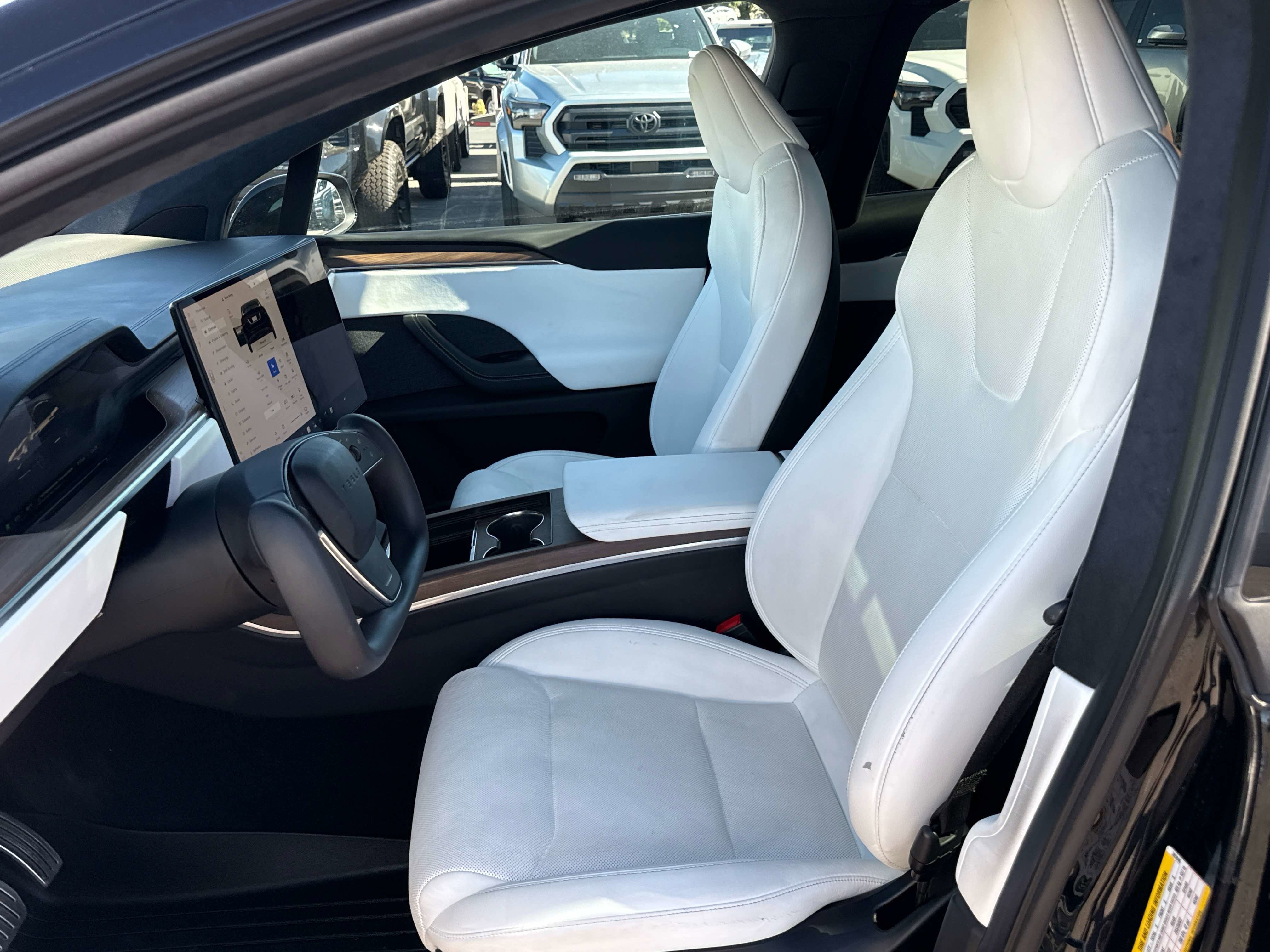 2023 Tesla Model X AWD